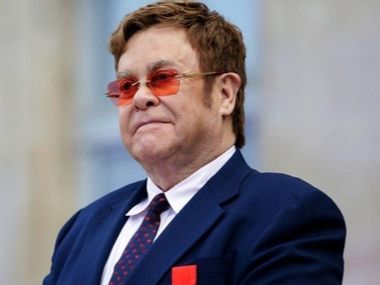 Elton John criticises music of Jon Favreau's The Lion King: 'Magic and joy of original 1994 soundtrack is lost' Elton John criticises music of Jon Favreau's The Lion King: 'Magic and joy of original 1994 soundtrack is lost'