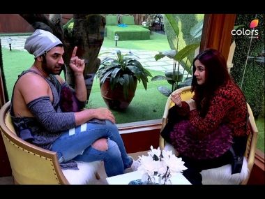 Bigg Boss 13 Day 19 highlights: Shehnaaz Gill, Sidharth Shukla get nominated to spend time in jail Bigg Boss 13 Day 19 highlights: Shehnaaz Gill, Sidharth Shukla get nominated to spend time in jail