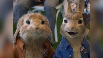 Peter Rabbit 2: The Runaway trailer — James Corden's titular bunny sets off on a fun and frolic adventure