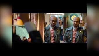 Bala song ‘Don’t Be Shy’ sees Ayushmann Khurrana match steps to Badshah's funky rap