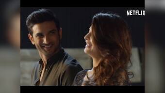 Drive trailer: Sushant Singh Rajput, Jacqueline Fernandez challenge each other in high-octane thriller