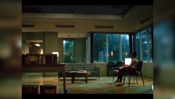 American Son trailer: Kerry Washington goes on desperate hunt for her lost child in Netflix film