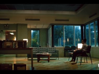 American Son trailer: Kerry Washington goes on desperate hunt for her lost child in Netflix film American Son trailer: Kerry Washington goes on desperate hunt for her lost child in Netflix film