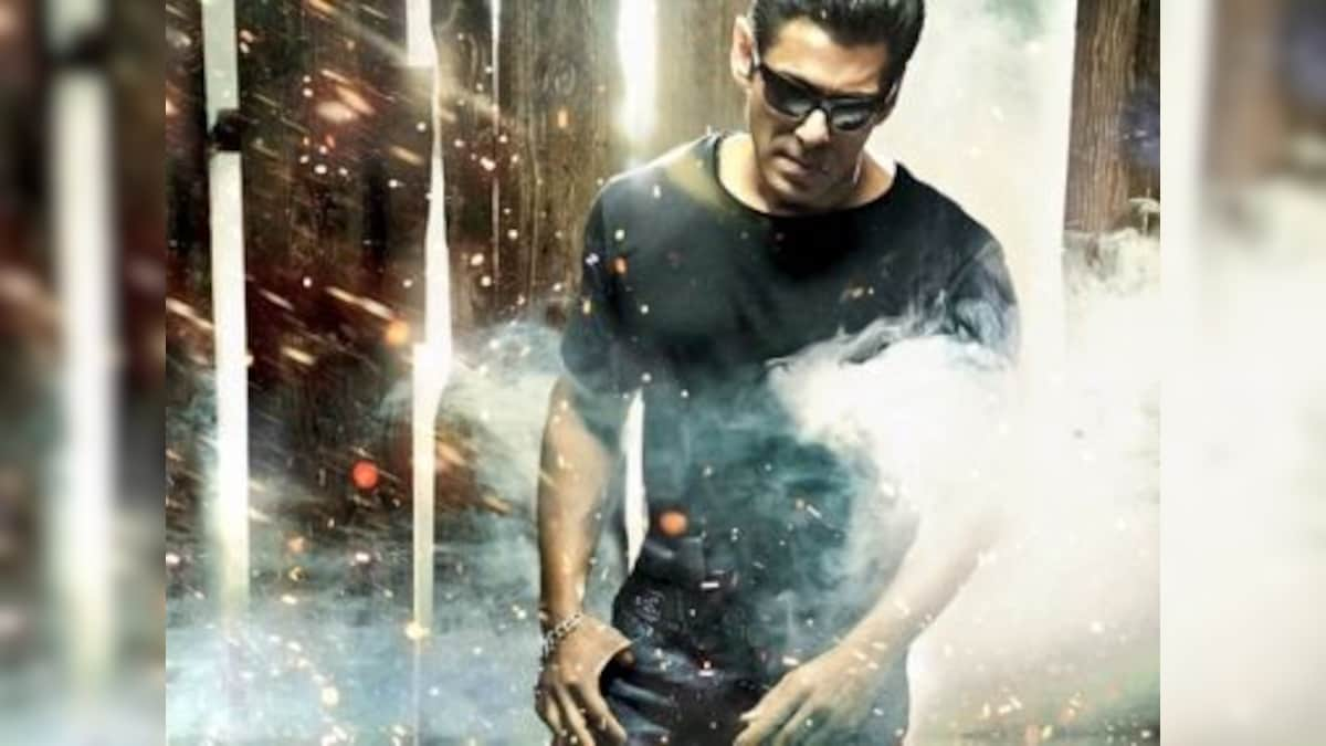 Salman Khan reportedly begins post-production work on Radhe from home amid coronavirus lockdown