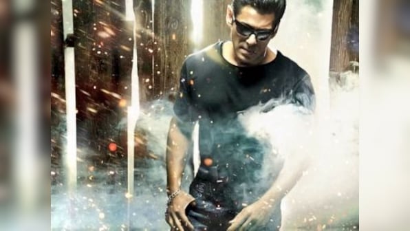 Salman Khan shares title and first look of Eid 2020 project Radhe, cop drama to be directed by Prabhudeva