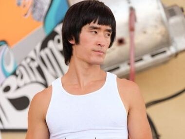 bruce lee 2019