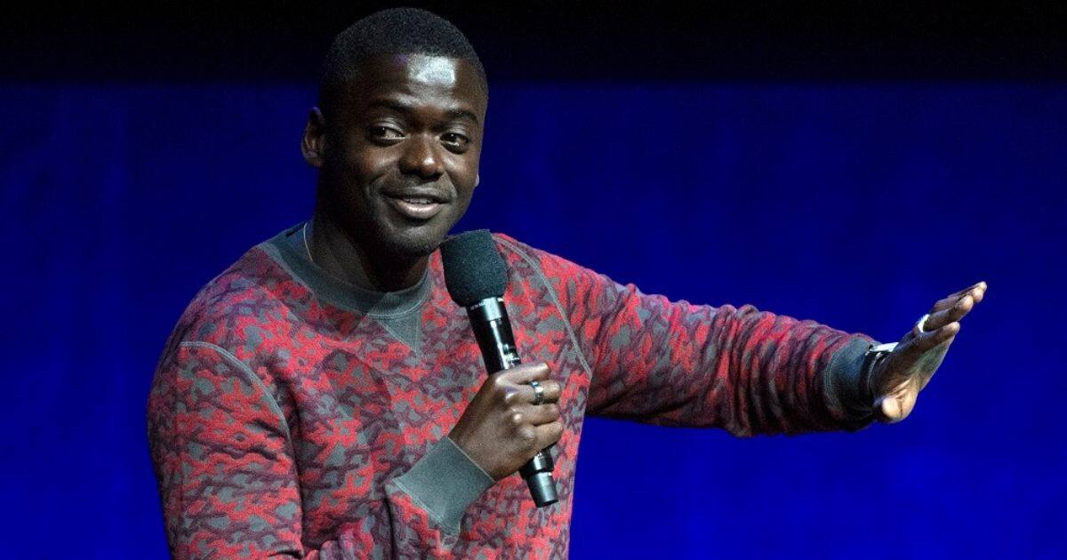Daniel Kaluuya. Image from AFP