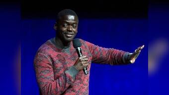 Get Out star Daniel Kaluuya to produce live-action version of Barney & Friends for Mattel