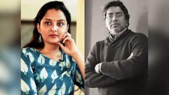 Malayalam actress Manju Warrier files police complaint against Odiyan director VA Shrikumar Menon