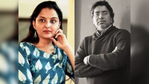 Malayalam actress Manju Warrier files police complaint against Odiyan director VA Shrikumar Menon