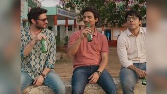 Upstarts movie review: Priyanshu Painyuli's film presents an unflinching ode to Indian entrepreneurial ecosystem