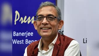 Banking sector in India under 'stress', govt not in a position to bail it out, says Abhijit Banerjee