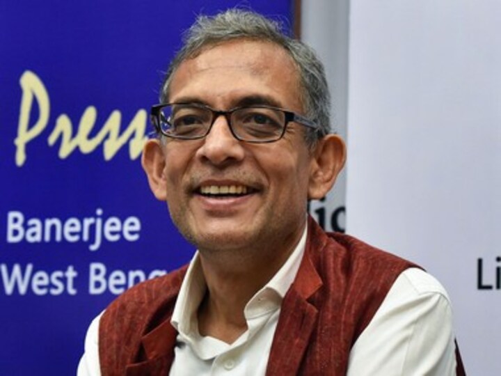 Banking sector in India under 'stress', govt not in a position to bail it out, says Abhijit Banerjee
