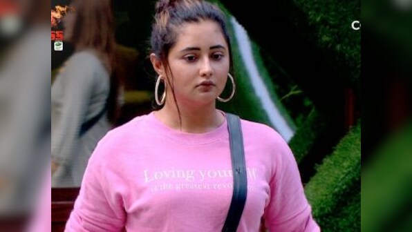 Bigg Boss 13 Day 23 highlights: Rashami, Devoleena get nominated; Paras, Shefali break into argument