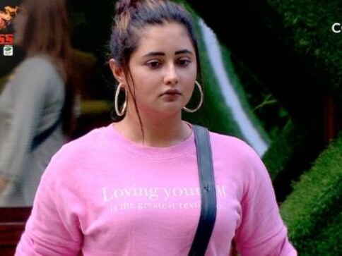 Bigg Boss 13 Day 23 highlights: Rashami, Devoleena get nominated; Paras, Shefali break into argument Bigg Boss 13 Day 23 highlights: Rashami, Devoleena get nominated; Paras, Shefali break into argument