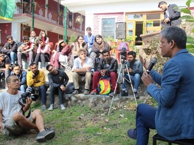 Dharamshala International Film Festival 2019 to kick off on 7 November; Gitanjali Rao's Bombay Rose to close event Dharamshala International Film Festival 2019 to kick off on 7 November; Gitanjali Rao's Bombay Rose to close event