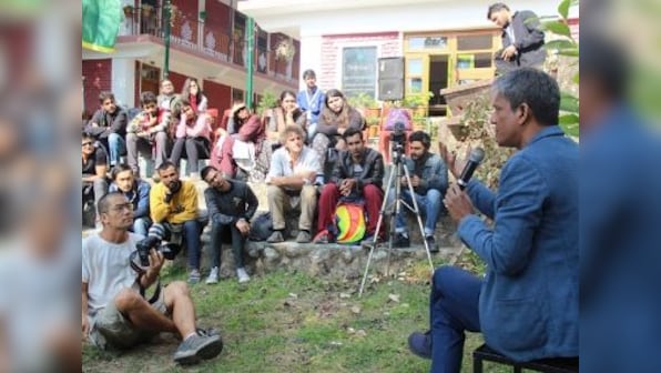 Dharamshala International Film Festival 2019 to kick off on 7 November; Gitanjali Rao's Bombay Rose to close event