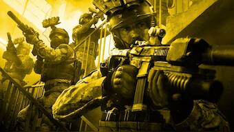 Call of Duty: Can Modern Warfare restore the franchise's somewhat tarnished glory?