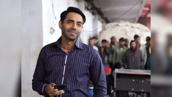 Kanpuriye trailer: Aparshakti Khurrana's Hotstar Special captures struggle of small towners chasing big city dreams