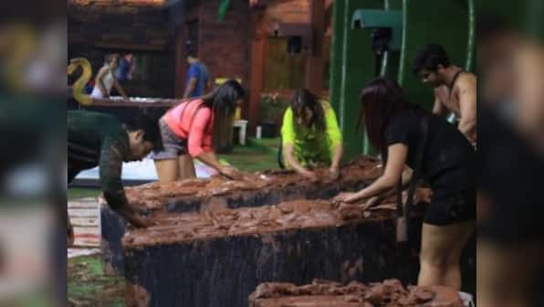 Bigg Boss 13 Day 24 highlights: Siddharth Shukla, Paras Chhabra get embroiled in a spat yet again