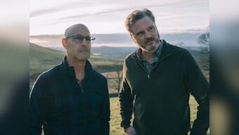 Colin Firth, Stanley Tucci confirmed for upcoming romantic film Supernova that has bagged multiple distribution deals