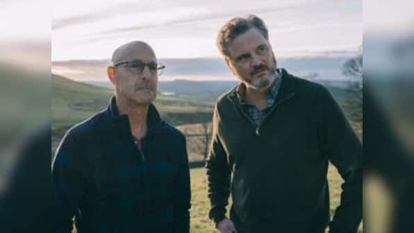 Colin Firth, Stanley Tucci confirmed for upcoming romantic film Supernova that has bagged multiple distribution deals