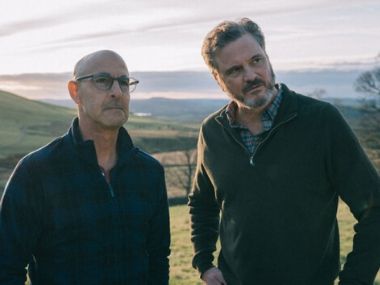 Colin Firth, Stanley Tucci confirmed for upcoming romantic film Supernova that has bagged multiple distribution deals Colin Firth, Stanley Tucci confirmed for upcoming romantic film Supernova that has bagged multiple distribution deals