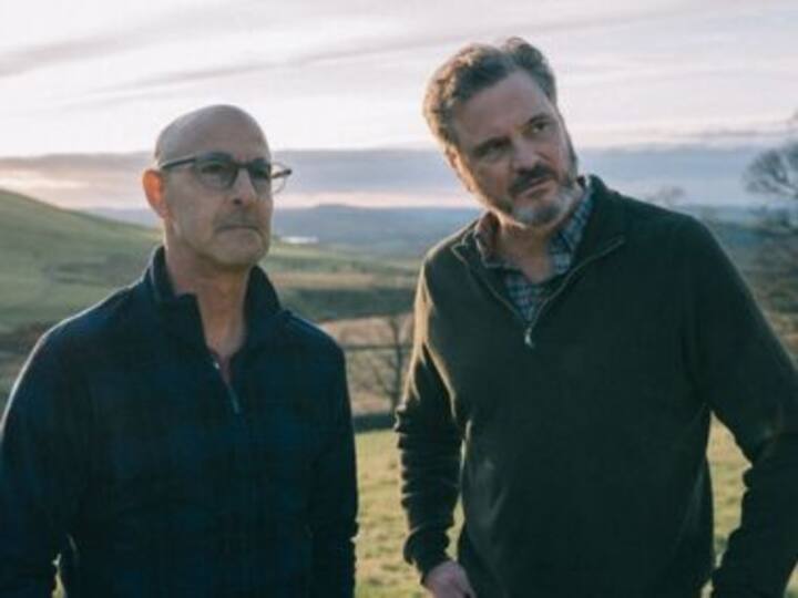 Colin Firth, Stanley Tucci confirmed for upcoming romantic film Supernova that has bagged multiple distribution deals