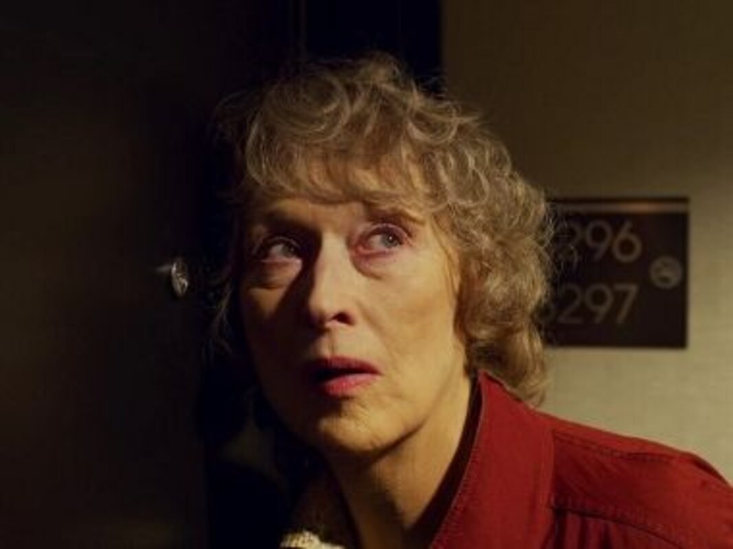 The Laundromat Movie Review Steven Soderbergh Film Starring Meryl Streep Is Ridiculously Undercooked And Scattered Entertainment News Firstpost