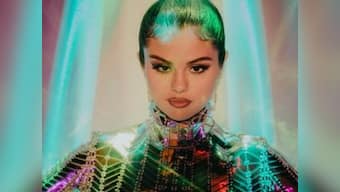 Selena Gomez's next untitled album to release on 10 January, 2020; track list to be revealed soon