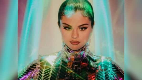 Selena Gomez's next untitled album to release on 10 January, 2020; track list to be revealed soon