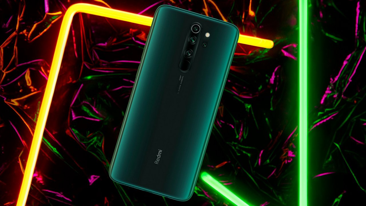 Redmi Note 8 Pro with Snapdragon 730G SoC rumoured, Redmi K30 confirmed to debut in 2020 Redmi Note 8 Pro with Snapdragon 730G SoC rumoured, Redmi K30 confirmed to debut in 2020