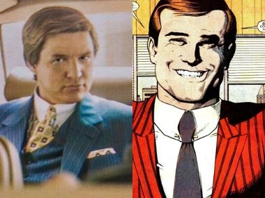 Wonder Woman 1984: Pedro Pascal confirmed to essay villain Maxwell Lord in Patty Jenkins, Gal Gadot's DC film Wonder Woman 1984: Pedro Pascal confirmed to essay villain Maxwell Lord in Patty Jenkins, Gal Gadot's DC film