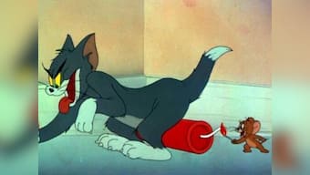 Warner Bros to release live-action Tom and Jerry movie starring Chloe Grace Moretz, Pallavi Sharda in December 2020