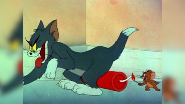 Warner Bros to release live-action Tom and Jerry movie starring Chloe Grace Moretz, Pallavi Sharda in December 2020