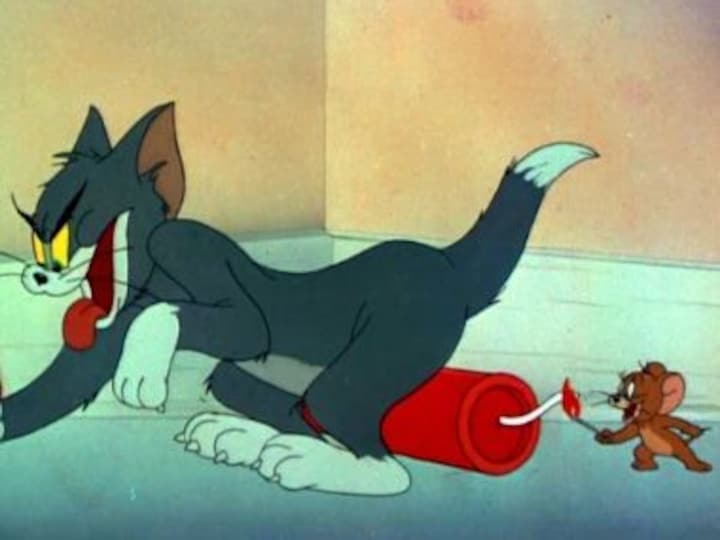 Warner Bros to release live-action Tom and Jerry movie starring Chloe Grace Moretz, Pallavi Sharda in December 2020