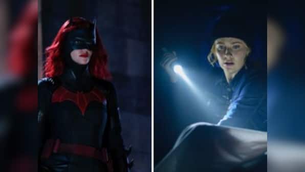 Batwoman, Nancy Drew get full season orders at CW after three airings each in October
