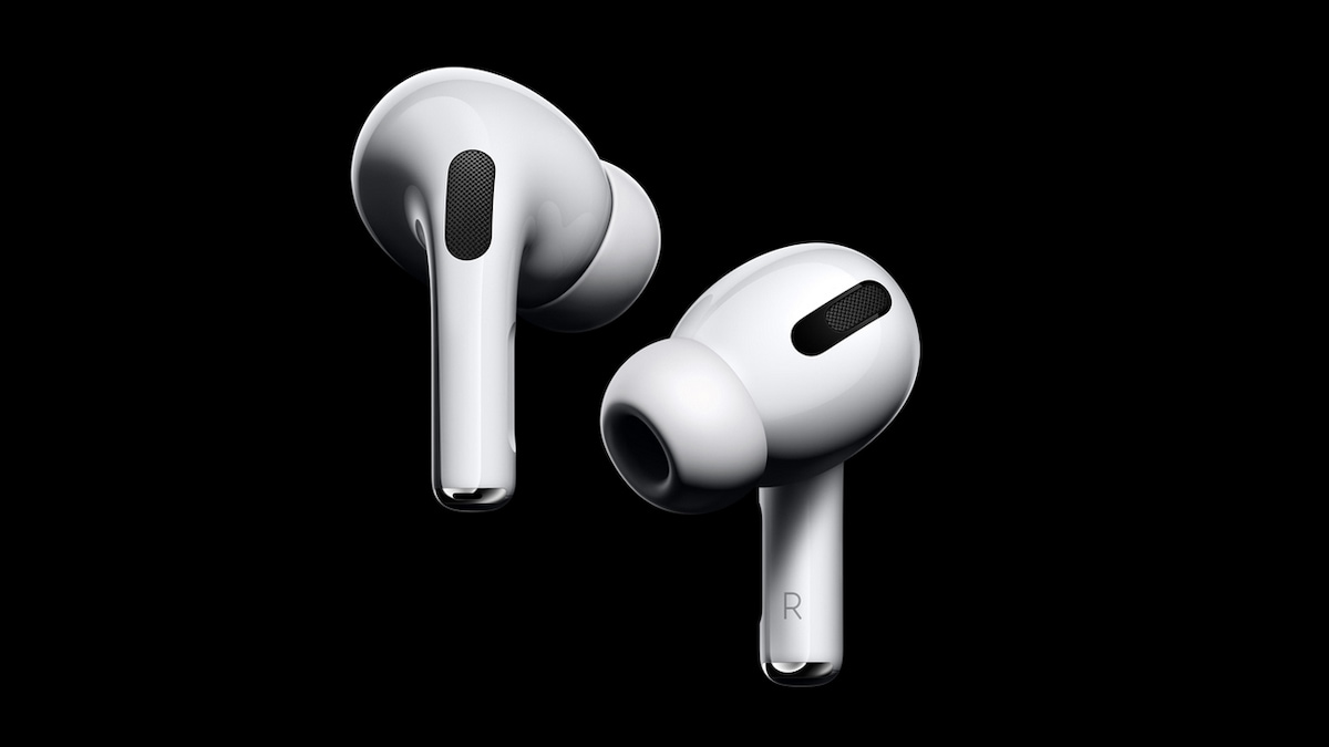 Apple AirPods Pro 'Lite' expected to launch as early as the first half of 2021