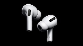 Apple introduces the new AirPods Pro with active noise cancellation, in-ear design for $250