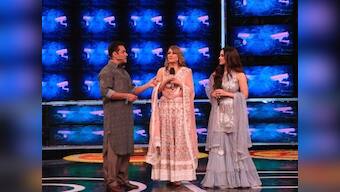 Bigg Boss 13 Day 27 highlights: Vikas Pathak, Tehseen Poonawalla enter the house as wild card contestants
