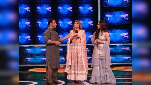 Bigg Boss 13 Day 27 highlights: Vikas Pathak, Tehseen Poonawalla enter the house as wild card contestants