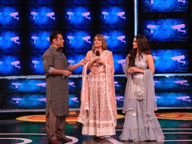 Bigg Boss 13 Day 27 highlights: Vikas Pathak, Tehseen Poonawalla enter the house as wild card contestants Bigg Boss 13 Day 27 highlights: Vikas Pathak, Tehseen Poonawalla enter the house as wild card contestants