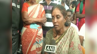 Sujith Wilson could not be rescued because of a 'lack of systematic plan', says Congress MP Jothimani