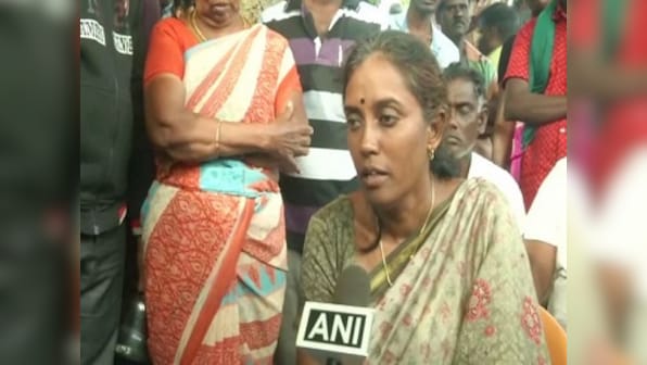 Sujith Wilson could not be rescued because of a 'lack of systematic plan', says Congress MP Jothimani