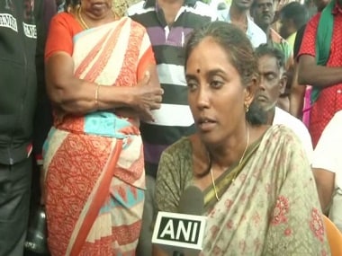 Sujith Wilson could not be rescued because of a 'lack of systematic plan', says Congress MP Jothimani