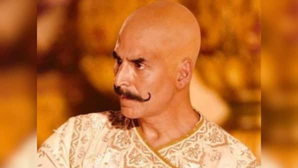 Akshay Kumar thanks fans for Housefull 4 success: 'Nothing beats hate more than love'