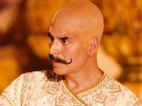 Akshay Kumar thanks fans for Housefull 4 success: 'Nothing beats hate more than love' Akshay Kumar thanks fans for Housefull 4 success: 'Nothing beats hate more than love'