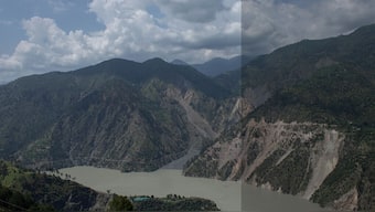 In Kashmir's Kishtwar region, Save Marwah Movement stiffens struggle against building of Bursar dam