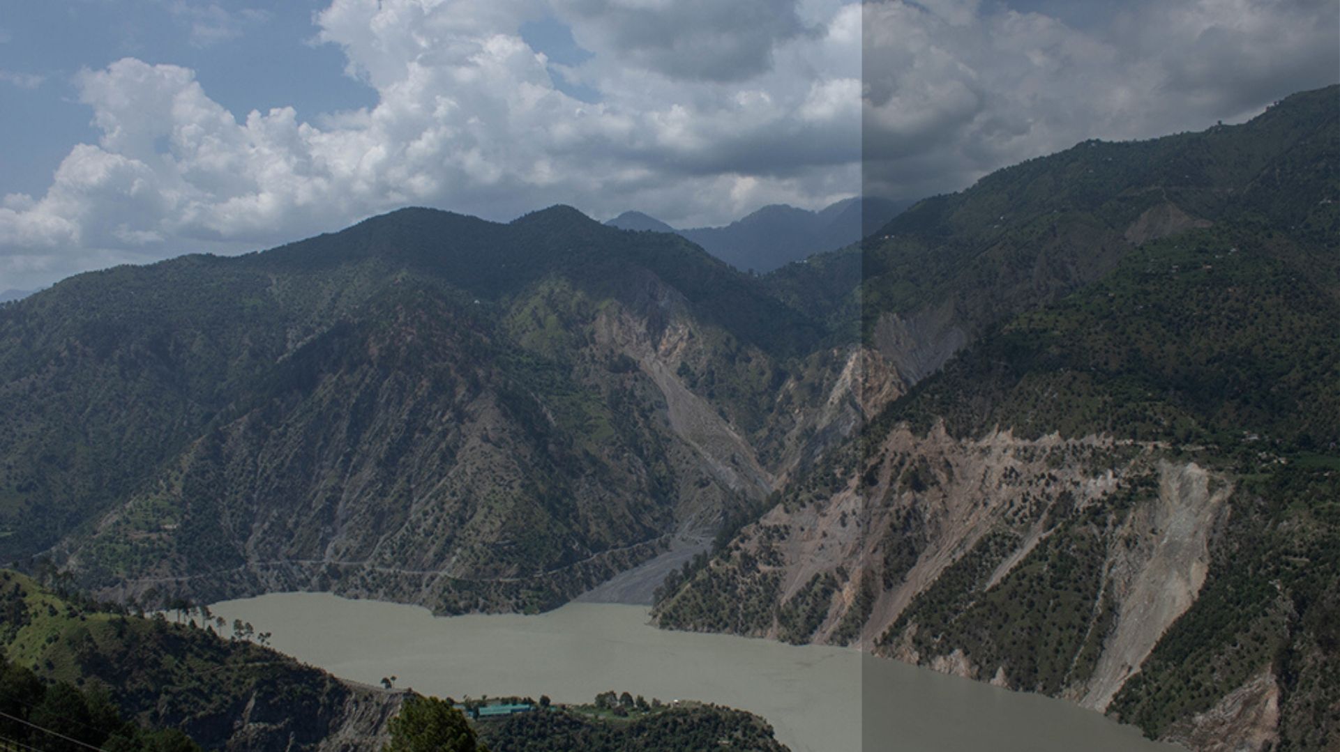 In Kashmir's Kishtwar region, Save Marwah Movement stiffens struggle against building of Bursar dam In Kashmir's Kishtwar region, Save Marwah Movement stiffens struggle against building of Bursar dam