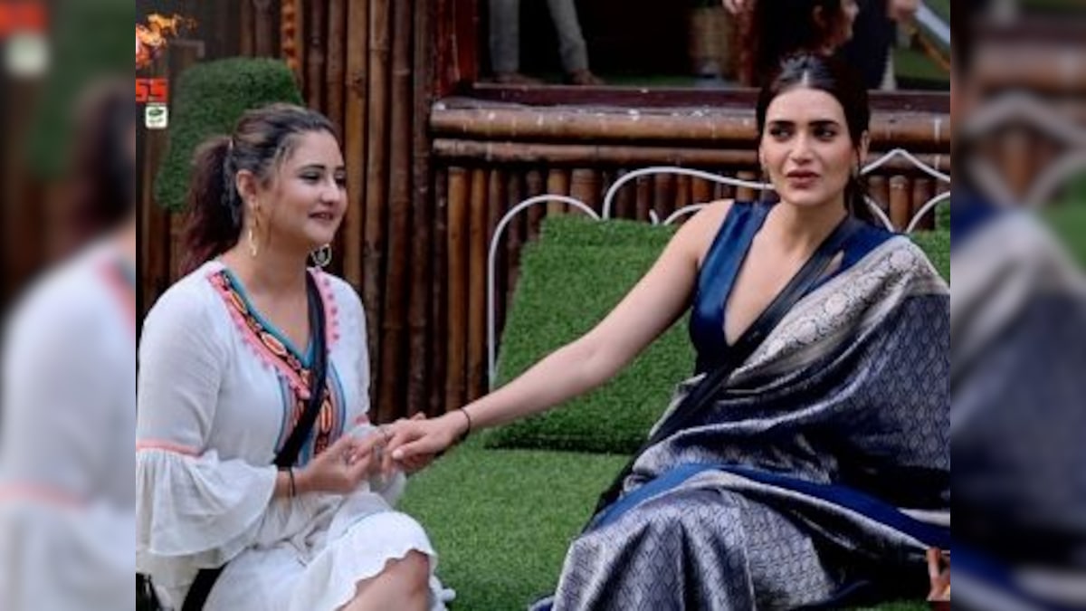 Bigg Boss 13 Day 28 highlights: Siddhartha Dey eliminated in surprise midweek eviction; Karishma Tanna enters house